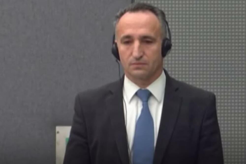 Sud u Hagu pustio na privremenu slobodu Smakaja i Fazljijua, optužene za ometanje tog suda