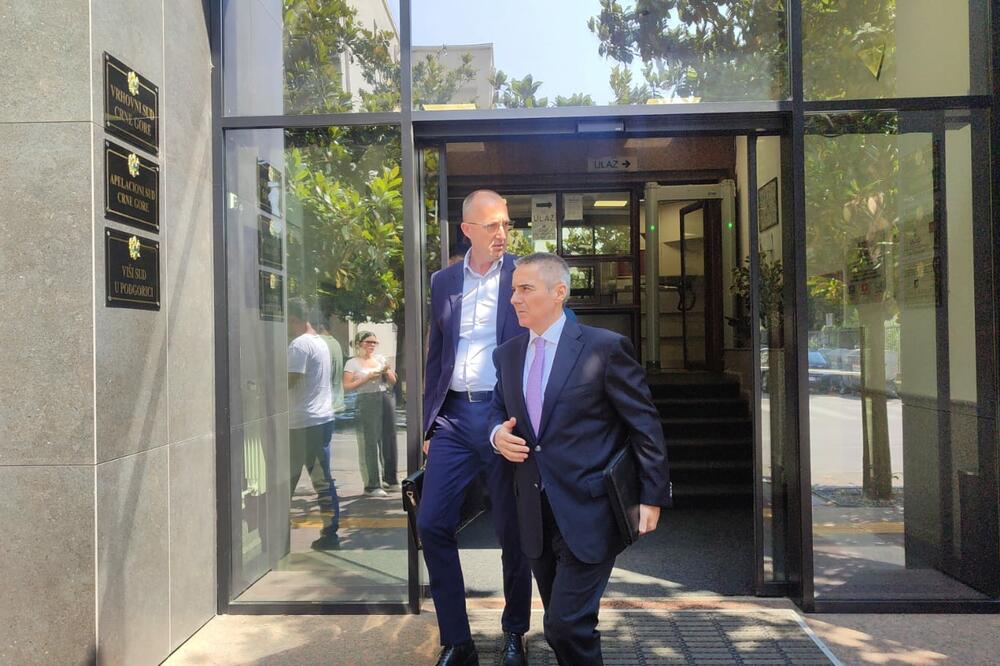 Suđenje Veljoviću: Svjedok rekao da se ne sjeća nekih stvari otkad se razbolio