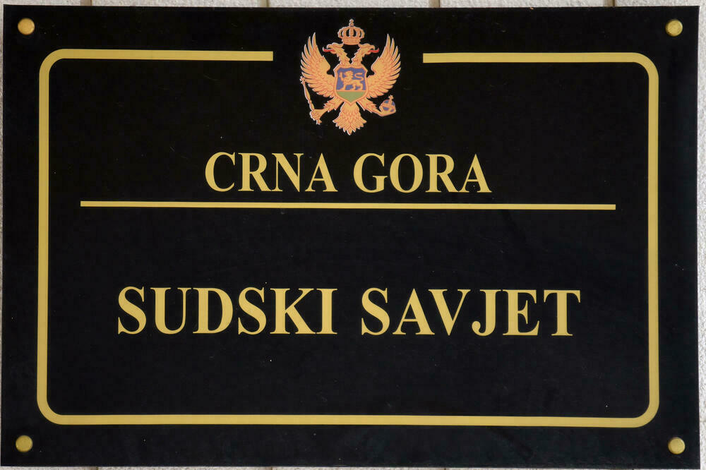 Sudski savjet: Neprimjerene i neutemeljene optužbe Bogdanovića, sudija zbog smrti člana porodice nema veze sa odlukom