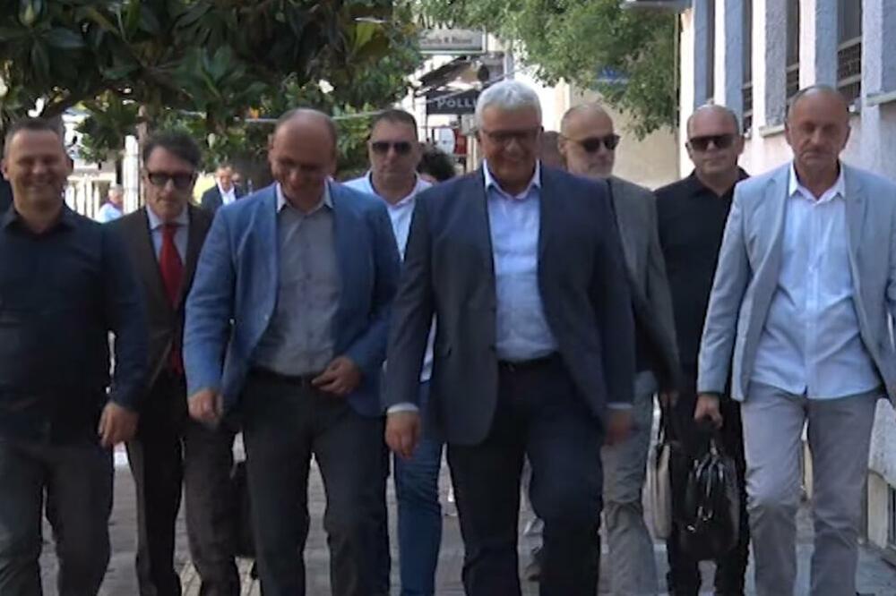 Sudski savjet: Presuda se bez obzira na ostavku Moštrokol može donijeti