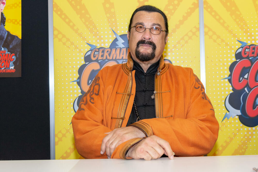 Sukob dvije akcione zvijezde