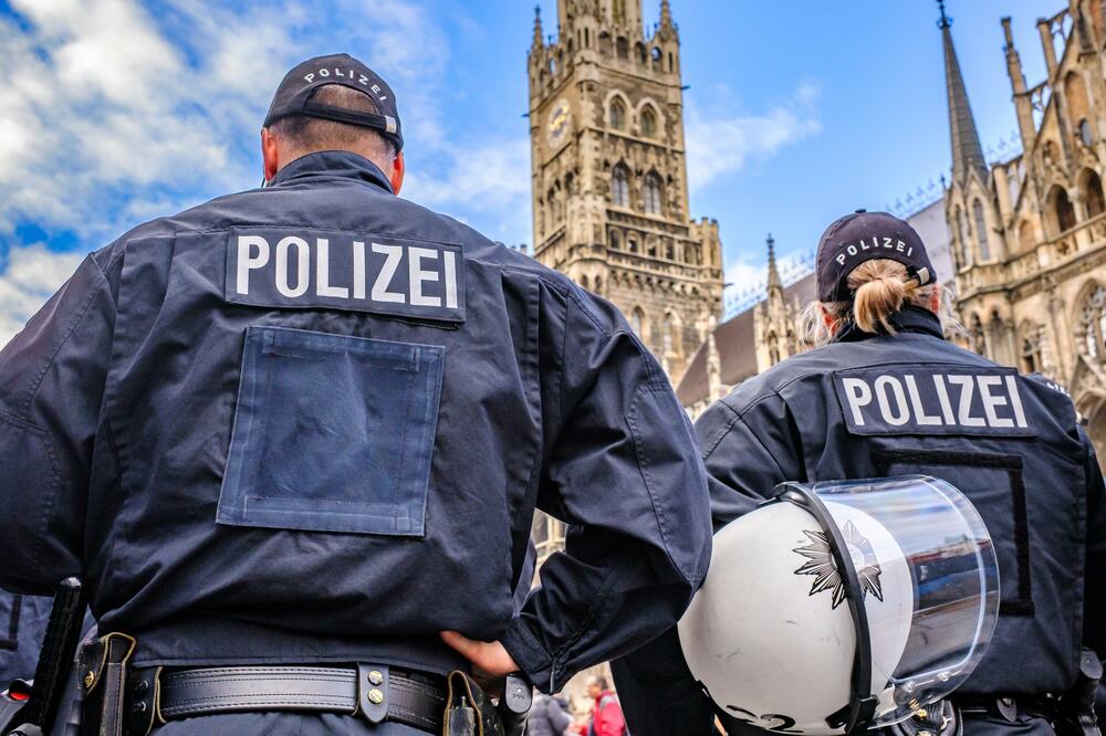 Sumnja na napad na božićni vašar u Njemačkoj: Pet uhapšenih, tužilaštvo u Minhenu polazi od islamističkog motiva