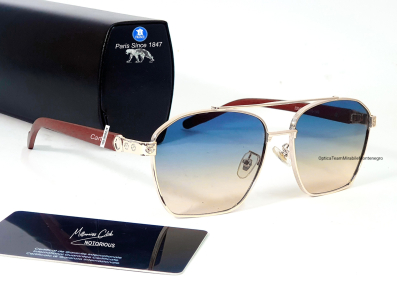 Suncane naocare Cartier Elegant