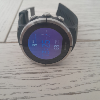 Sunnto spartan ultra.Moze zamjena za iphone 12pro max,13,12