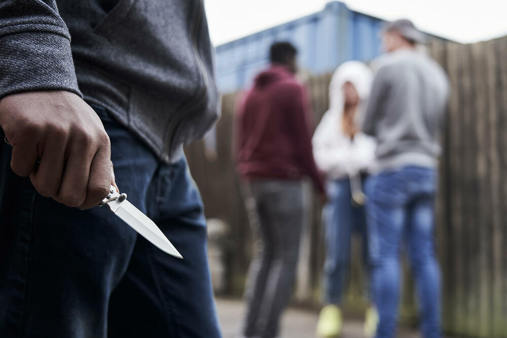 Surinam: Devetoro poginulih u napadu nožem blizu glavnog grada, izbodena i djeca