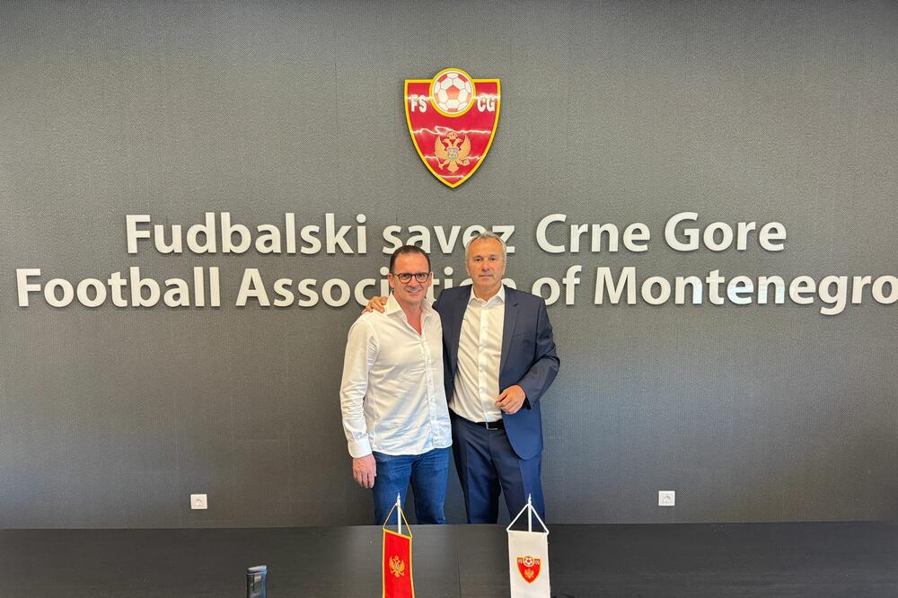 Susret crnogorskih legendi, Mijatović čestitao Savićeviću novi mandat