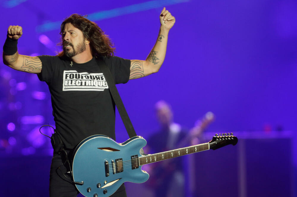 Susret Grola i Bouvija koji je pošao po zlu