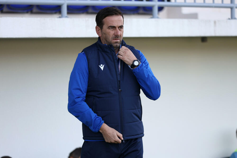 Sutjeska igra prvo od šest finala, Miličković: Idemo meč do meč, kako bismo došli do onoga što priželjkujemo