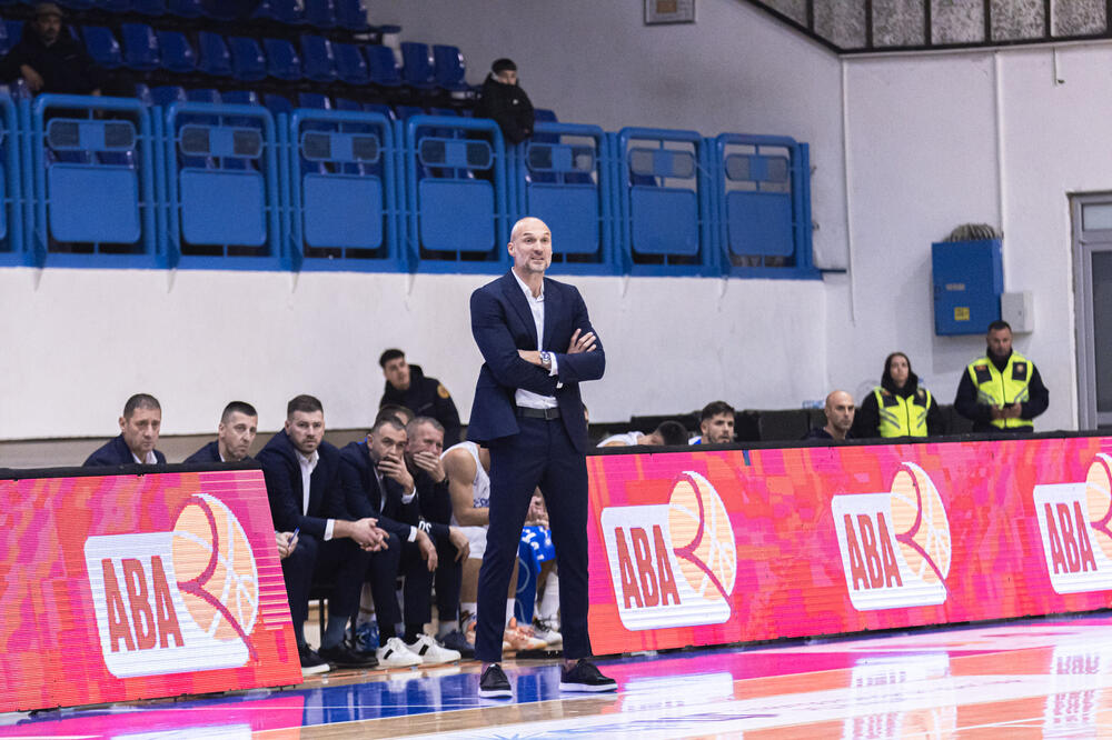 Sutjeska ima šansu da bude prva pred plej-of, Simonović: Uradićemo sve što treba da pobijedimo