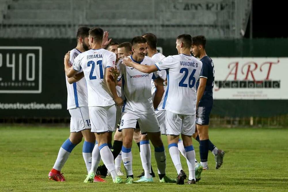 Sutjeska potvrdila: Matanović karijeru nastavlja na Koševu