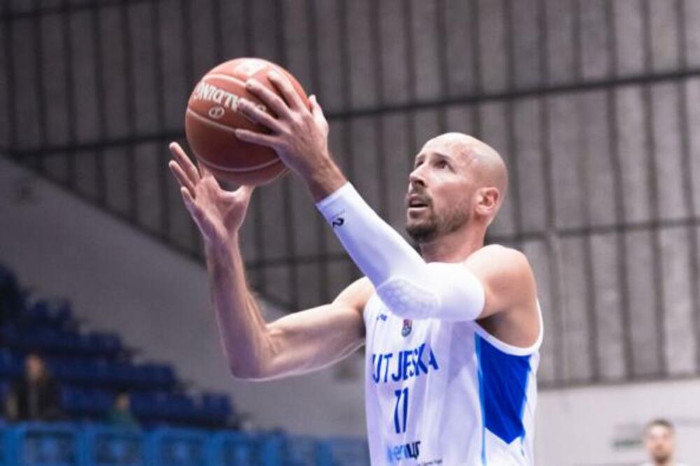 Sutjeska savladala Jahorinu i upisala važnu pobjedu u borbi za plej-of