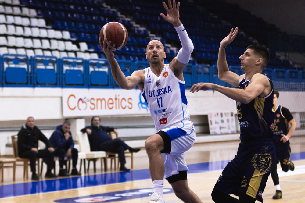 Sutjeska se sprema za meč sezone, Gajović: Ne smijemo nikoga da potcijenimo, ali želimo prvo mjesto