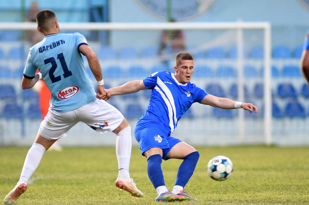 Sutjeska zaustavljena u Tivtu - sada se Mornar pita