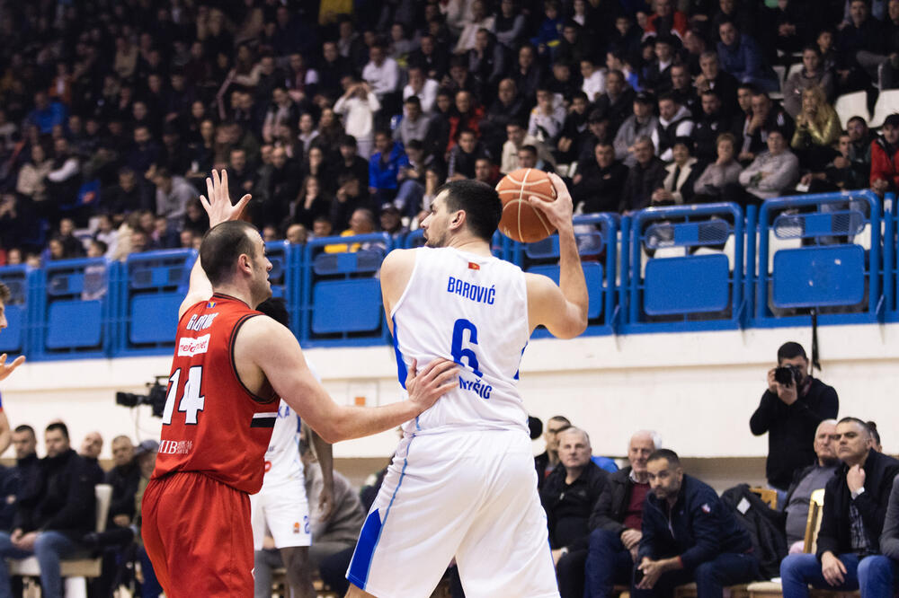 Sutjeska želi da se revanšira Slobodi: "Za ovo smo radili i pripremali se"