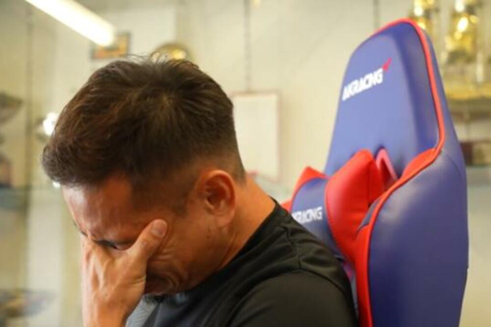 Suze japanskog veterana: Nagatomo peti put na Mundijalu