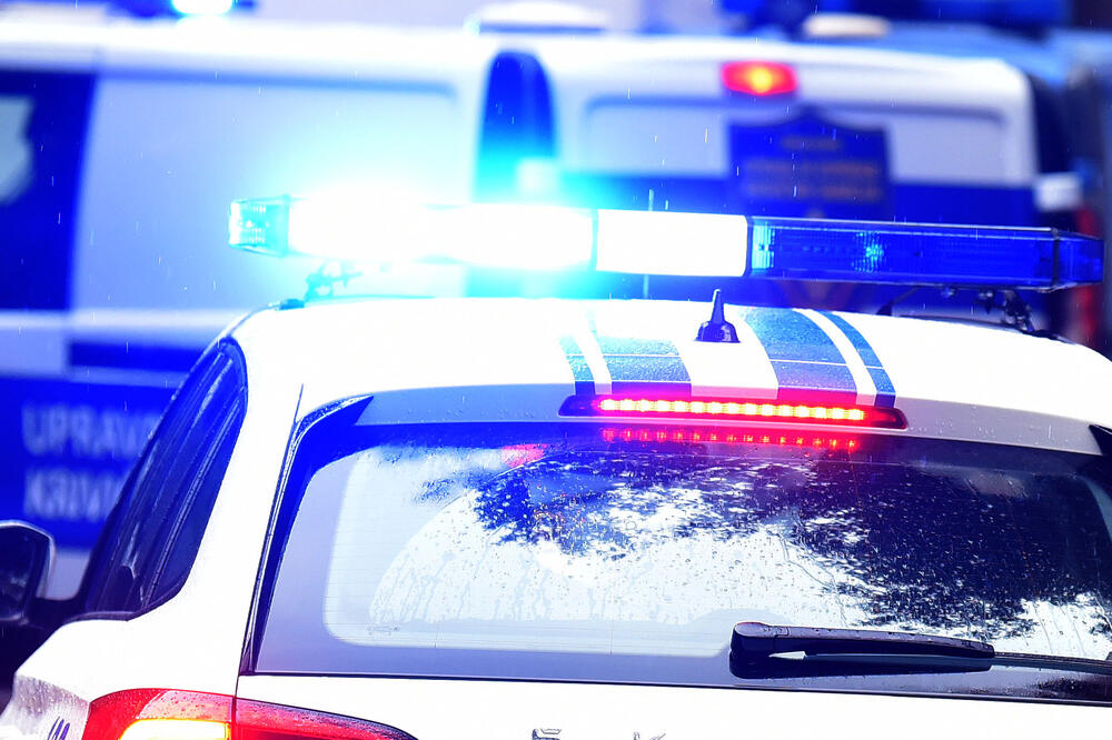Svađa policajaca pod lupom