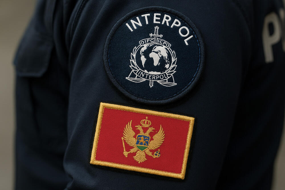 Švajcarska: Uhapšen Podgoričanin za kojim je tragao Interpol