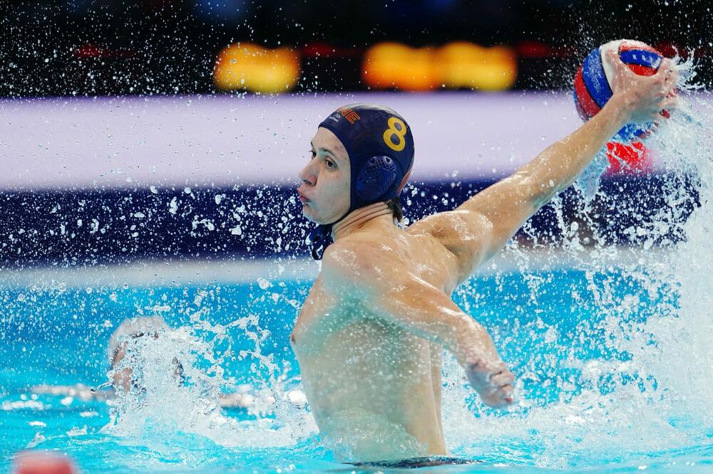 Svaka pobjeda je bitna za nikad mlađu Crnu Goru; Ajkule za kraj Eura igraju protiv Rumunije