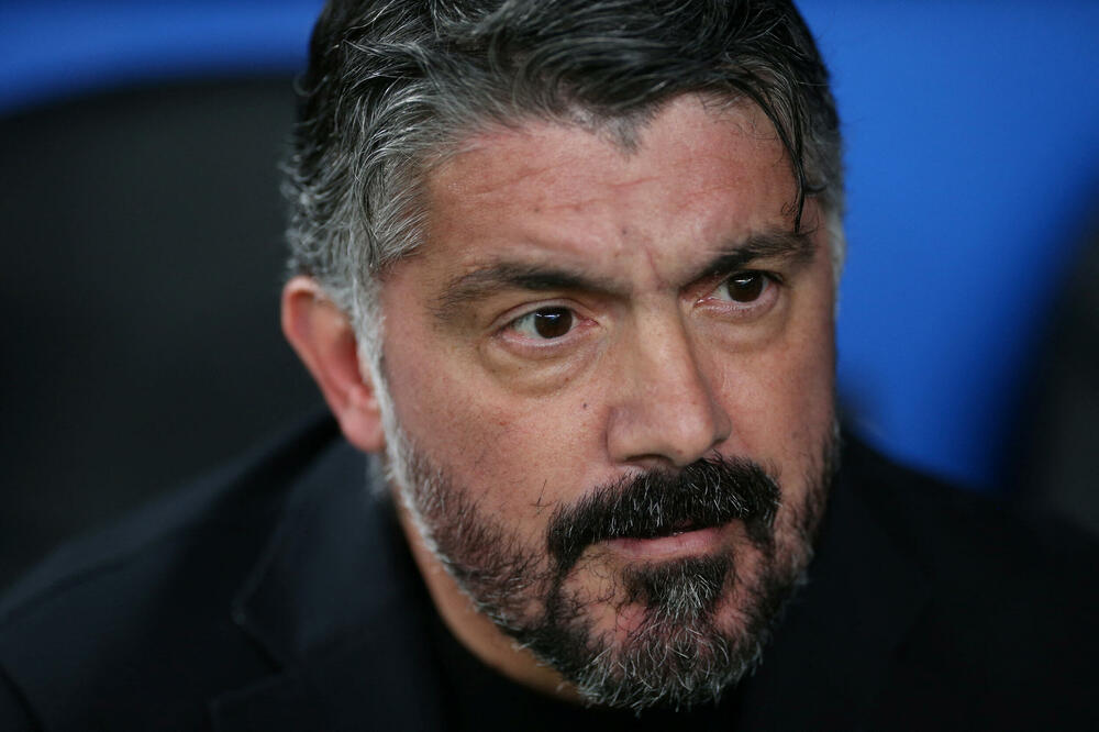 Sve je gotovo, italijanski Savez imenovao Gatuza za selektora