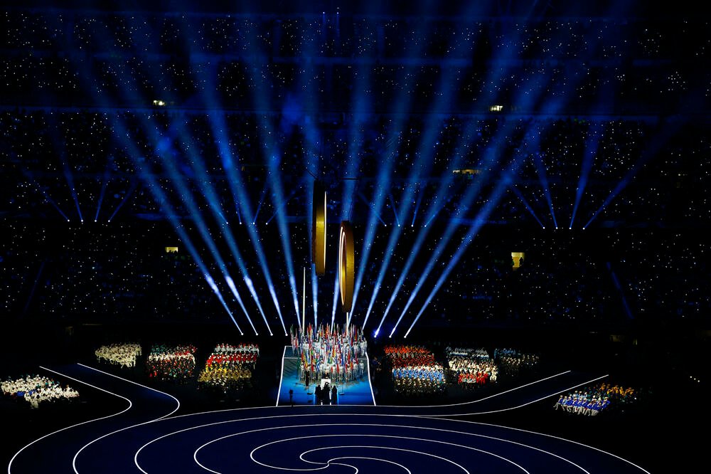 Otvorene Zimske olimpijske igre: Snovi u Milanu i Kortini mogu da počnu