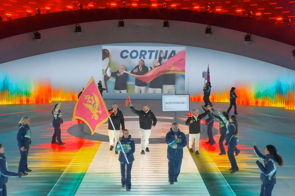 Svečano otvorene Zimske paraolimpijske igre