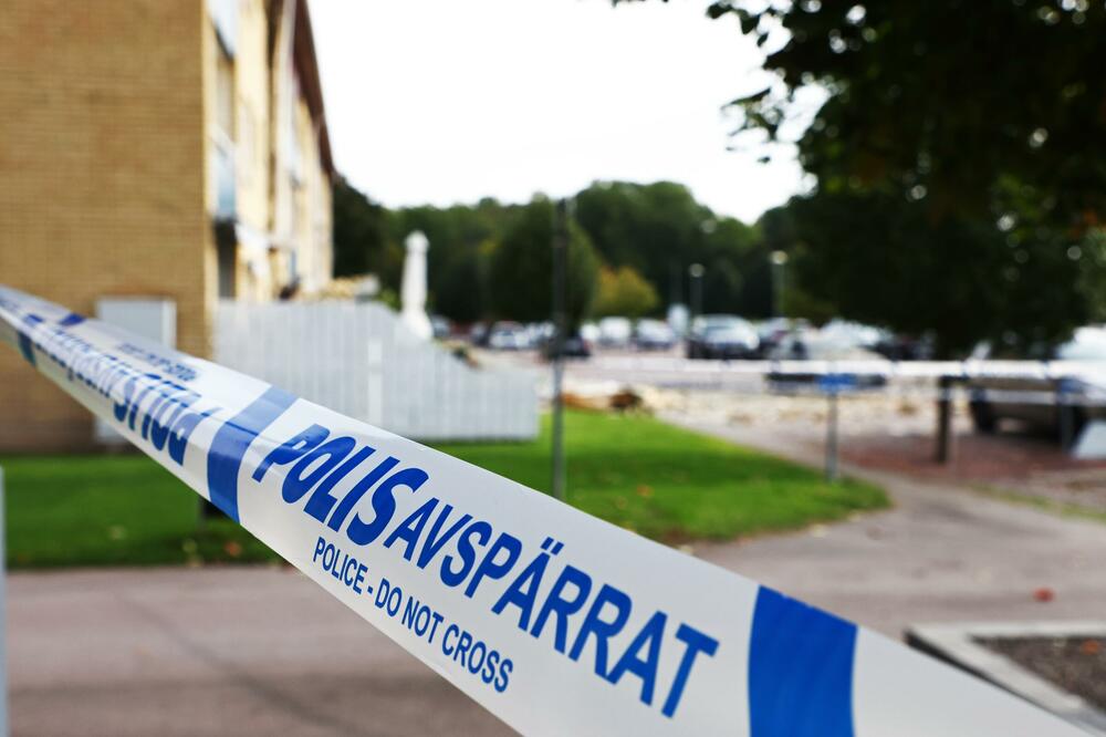 Švedska: Policija saopštila da je ubila muškarca i pronašla tijelo žene