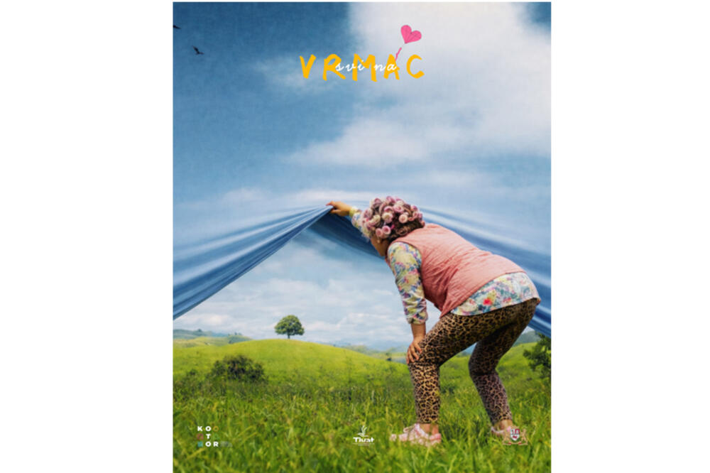 Svi na Vrmac &ndash; Prvi maj u prirodi!