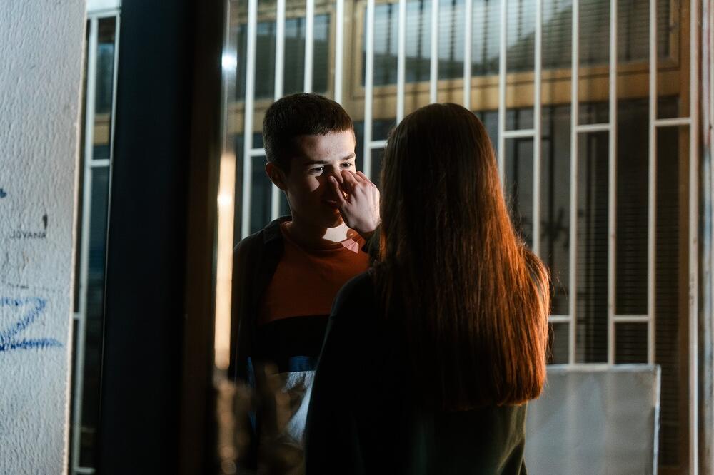 Svjetlo iz tame: &ldquo;Vidra&rdquo; otvara takmičenje na SFF-u