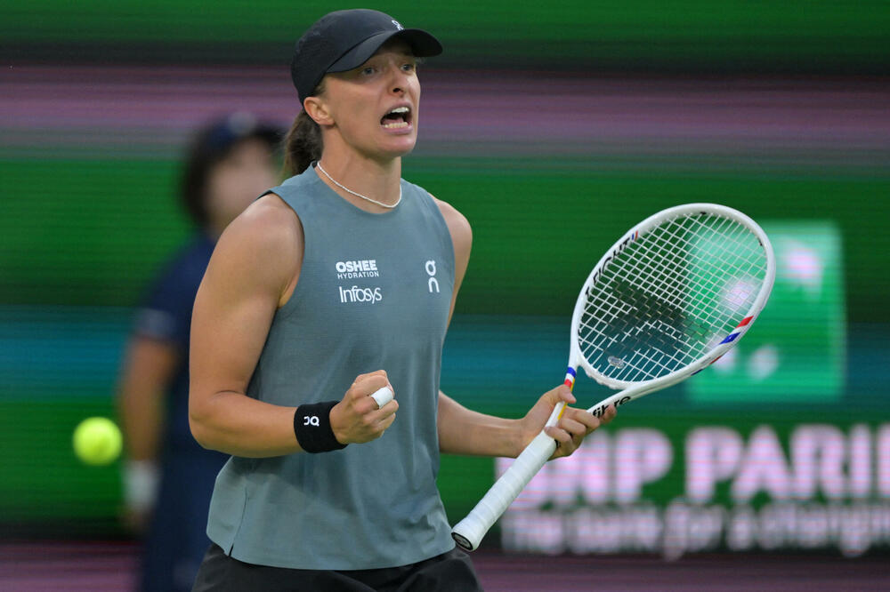 Švjontek i Ribakina u osmini finala Indijan Velsa