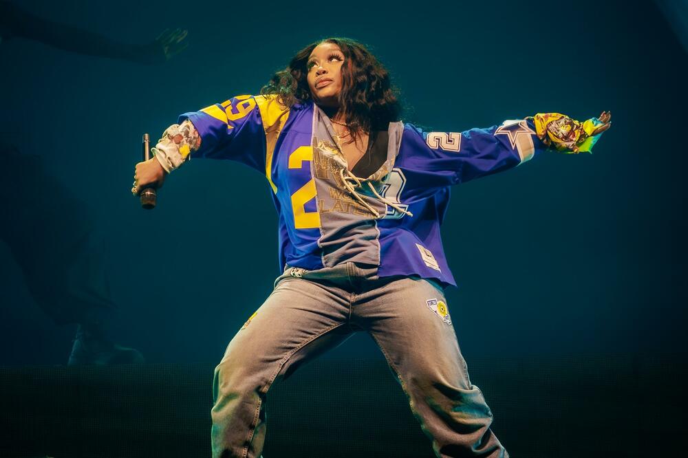 SZA upozorava na opasnosti vještačke inteligencije u muzici