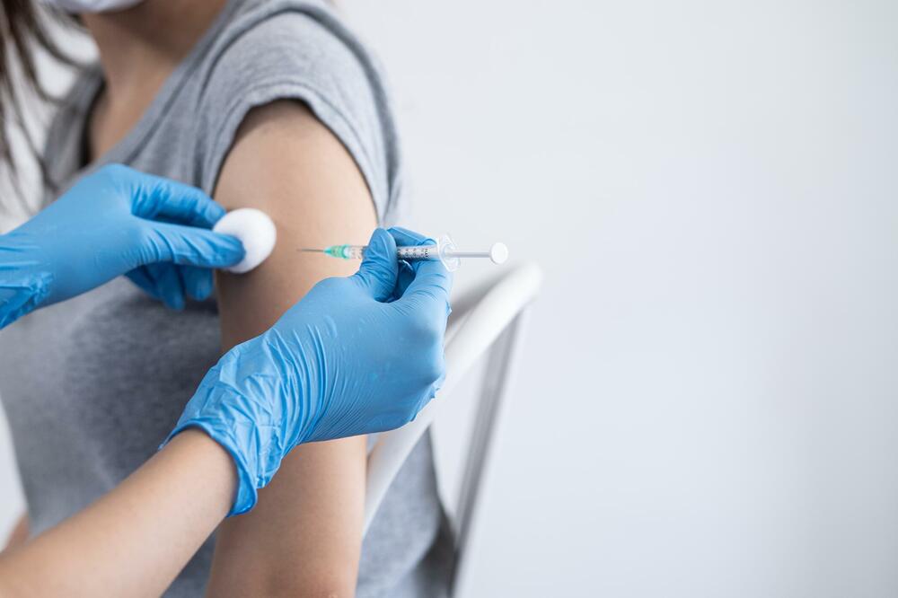 SZO: Samo četiri evropske zemlje vakcinišu dovoljno ljudi kako bi se odbranile od sezonskog gripa