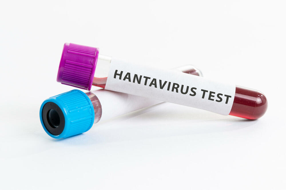 SZO: Tri osobe umrle vjerovatno od hantavirusa tokom krstarenja Atlantskim okeanom