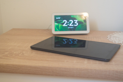 Tablet Samsung 10 inča A 2019 - neispravan