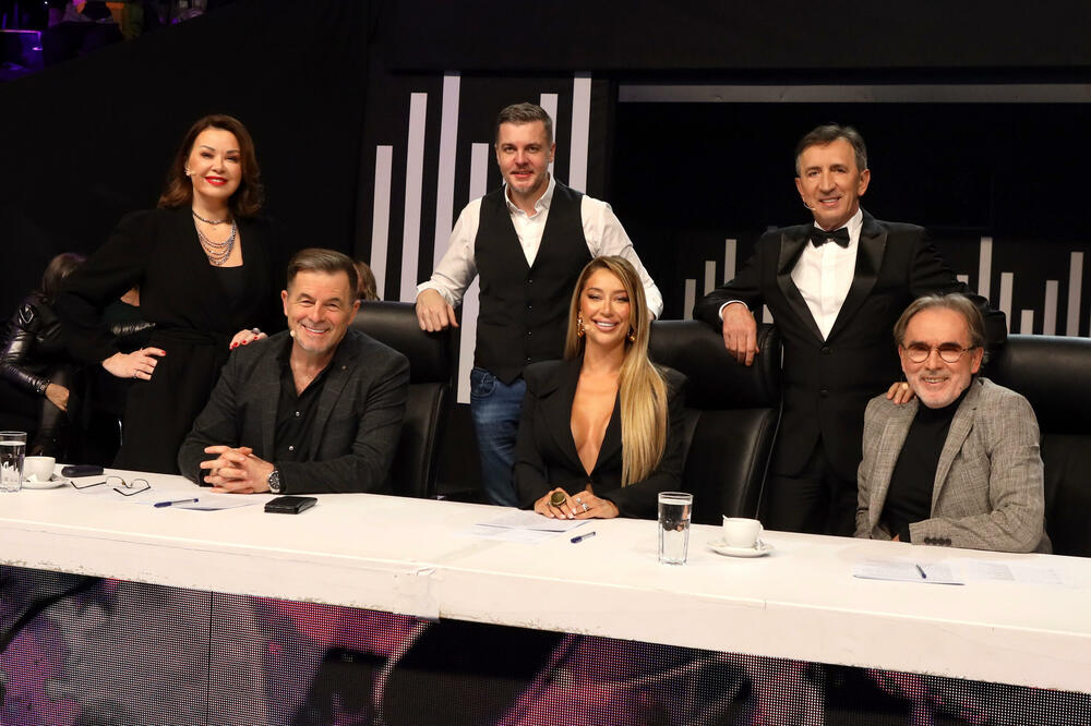 Takmičarka iz Podgorice dirnula Teu Tairović u emisiji &bdquo;Nikad nije kasno&ldquo;