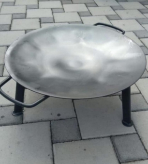 TALANDARA ZA PRŽENJE