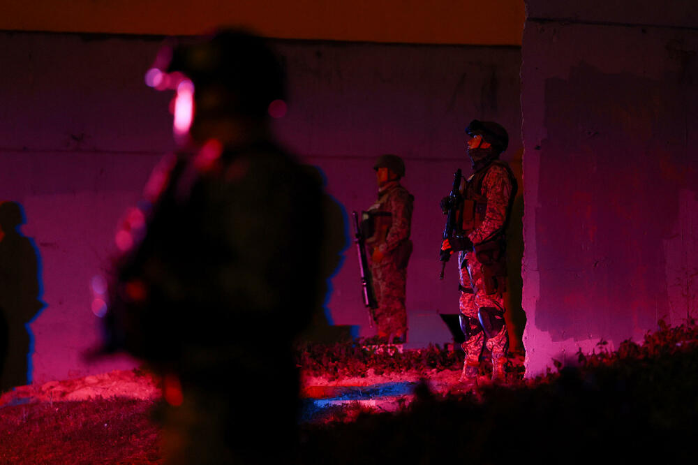 Talas nasilja u Meksiku: Stanovnici Gvadalahare smatraju da taj grad ne bi trebalo da bude domaćin utakmica SP u fudbalu