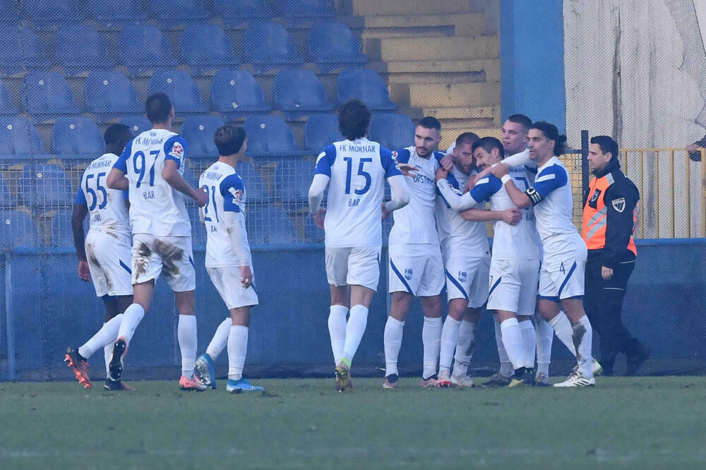 Tek sad treba da pokažemo da smo pravi klub