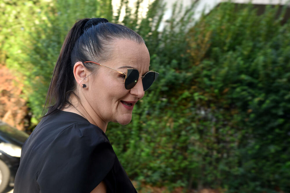 Telefon za prijetnje u rukama Lakovića? Rasvijetljen slučaj prijetnji novinarki Jeleni Jovanović, tvrde nadležni