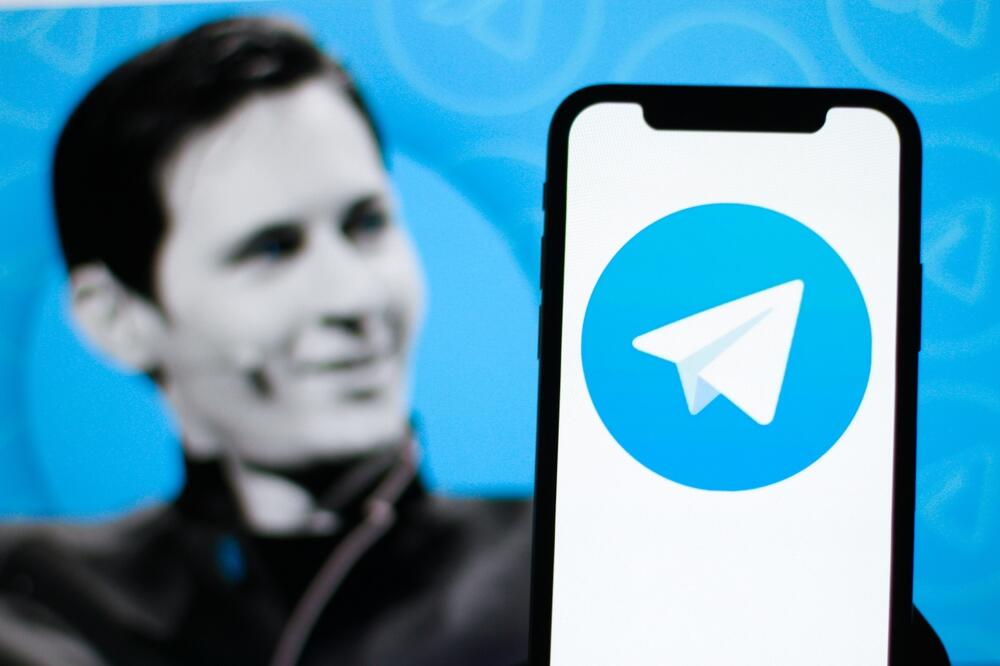 Telegram, FSB i „čovjek u sredini“