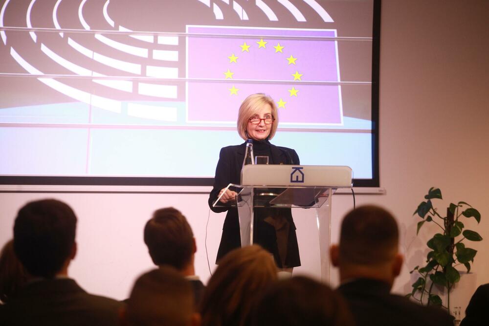 Temido pozvala na istragu navoda o nasilju nad demonstrantima u Srbiji