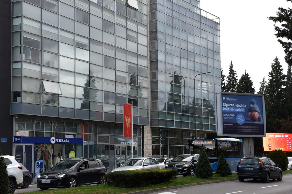 Tender, zgrada, milioni, hapšenje: SPO uhapsio bivšeg direktora Uprave za imovinu Blaža Šaranovića i još dvije osobe