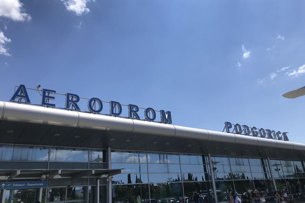 Tenderska komisija za postupak koncesije za pravo korišćenja aerodroma Podgorica i Tivat: Obje ponude tehnički ispravne