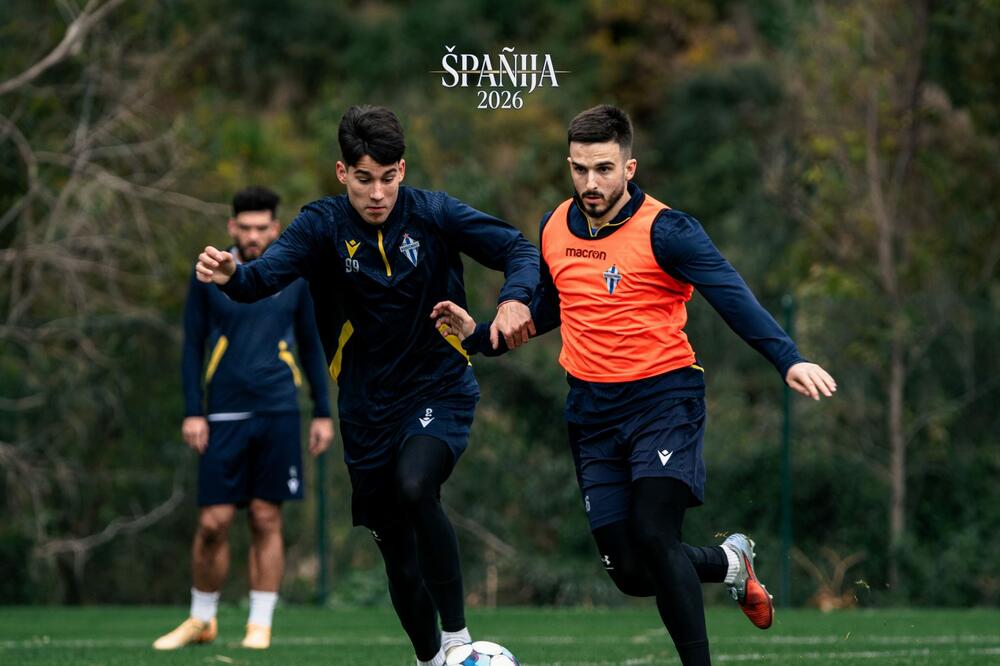 Terzić, Medojević i Drinčić: Kod kuće je najljepše