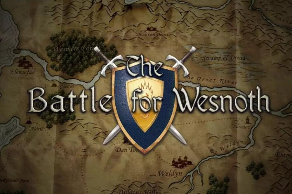 The Battle for Wesnoth: Strategija koja traje skoro 23 godine