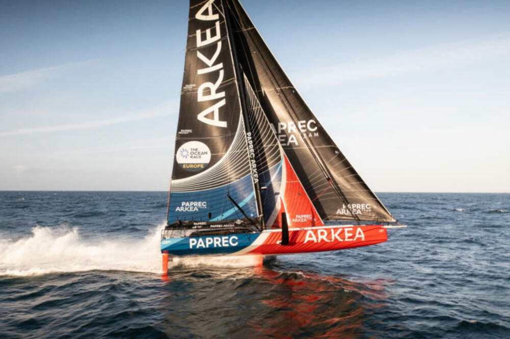 The Ocean Race startuje 10. avgusta, finale u Bokokotorskom zalivu