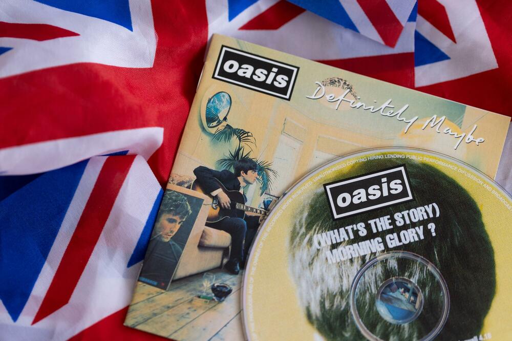 Ticketmasterove "dinamične cijene" karata za Oasis na meti istrage britanske vlade