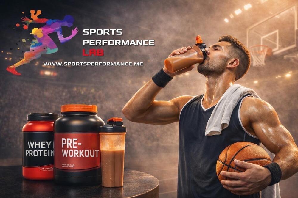 Tiha prijetnja iz teretane: Suplementi bez kontrole, znanja i odgovornosti