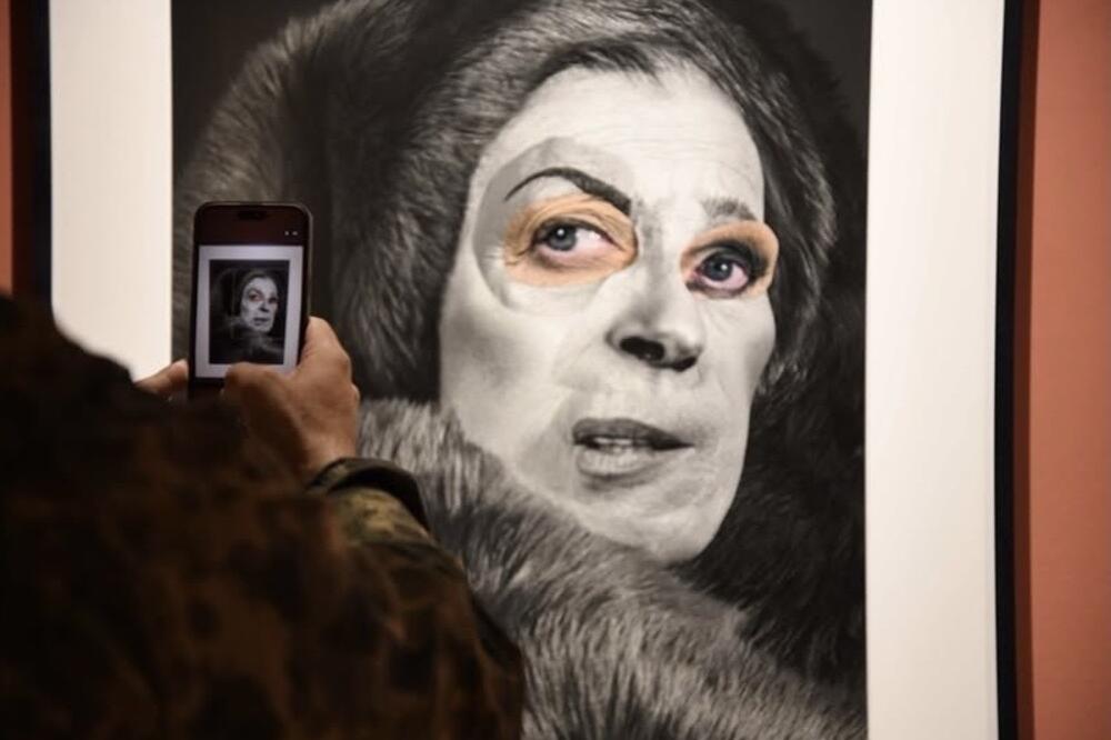 Tijelo kao primarni medij