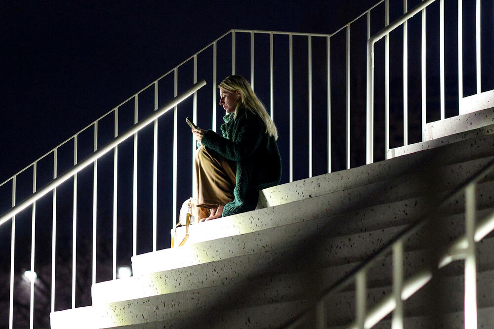 TikTok se vraća u Albaniju