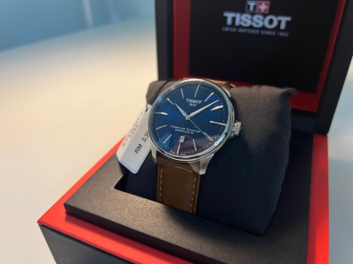 Tissot Chemin des Tourelles